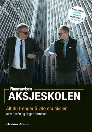 Aksjeskolen