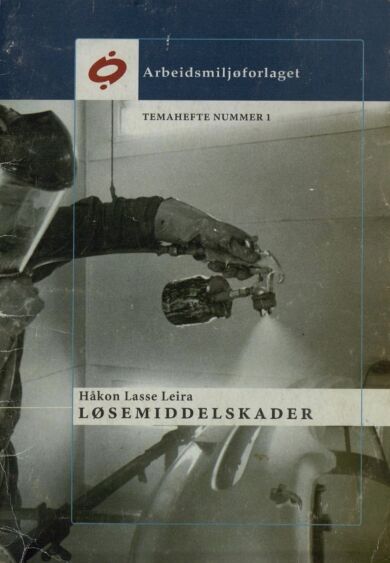 Løsemiddelskader