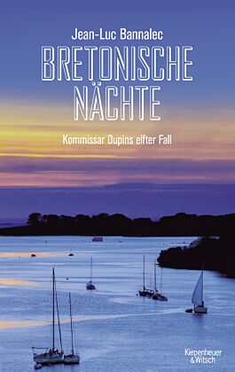 Bretonische nächte