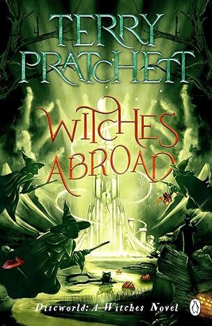 Witches Abroad