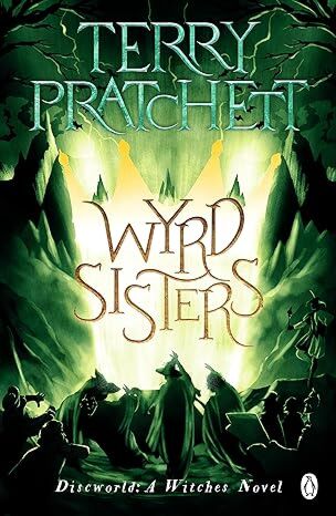 Wyrd Sisters