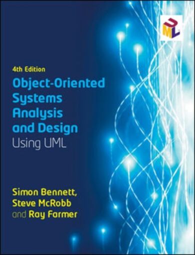 Object-Oriented Systems Analysis and Design Using UML