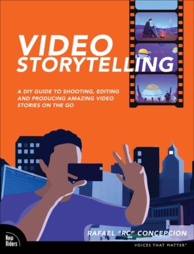 Video Storytelling Projects