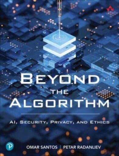 Beyond the Algorithm