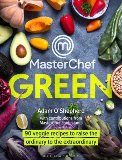 MasterChef Green