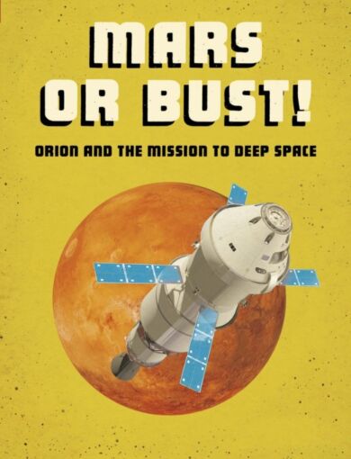 Mars or Bust!