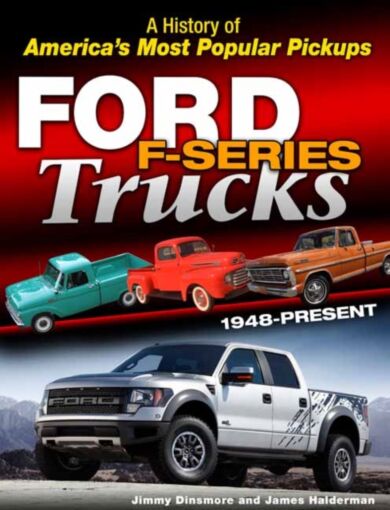 Ford F-Series Trucks