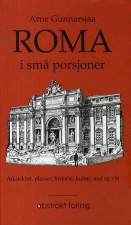 Roma i små porsjoner