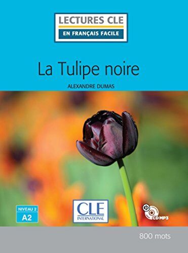 La tulipe noire