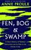 Fen, Bog and Swamp