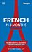 French in 3 Months with Free Audio App