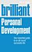 Brilliant Personal Development