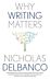 Why Writing Matters