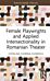 Female Playwrights and Applied Intersectionality in Romanian Theater