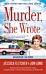 Murder, She Wrote: Murder In Red