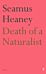 Death of a Naturalist