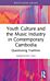 Youth Culture and the Music Industry in Contemporary Cambodia