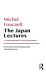 The Japan Lectures