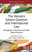 The Western Sahara Question and International Law