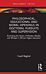 Philosophical, Educational, and Moral Openings in Doctoral Pursuits and Supervision