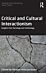 Critical and Cultural Interactionism