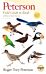 Peterson Field Guide To Birds Of Western North America, Fifth Edition