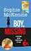 Boy, Missing - WBD 2022 (50 pack)