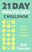 21 Day Mindfulness Challenge