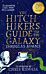 The hitch-hiker's guide to the galaxy