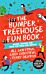 BUMPER TREEHOUSE FUN BOOK BIGGER BUMPIER