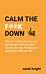 Calm the F**k Down