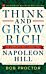 Think and Grow Rich