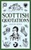 Scottish Quotations