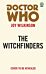 Doctor Who: The Witchfinders (Target Collection)