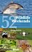 52 Wildlife Weekends