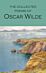 Collected Poems of Oscar Wilde