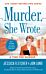 Murder, She Wrote: A Time For Murder