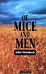 Of mice and men