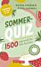 Sommerquiz for hele familien