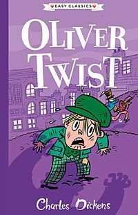 Oliver Twist (Easy Classics)