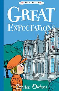 Great Expectations (Easy Classics)