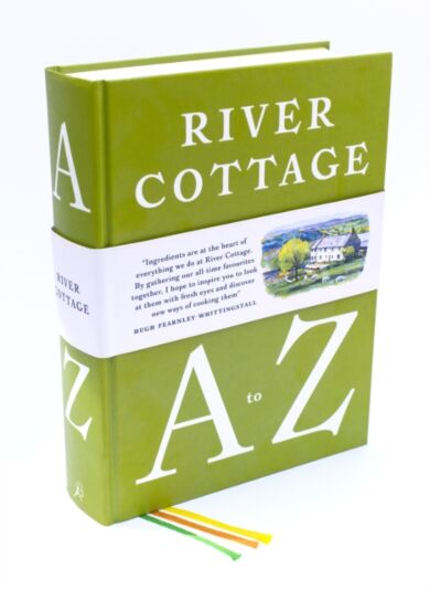 River Cottage A to Z