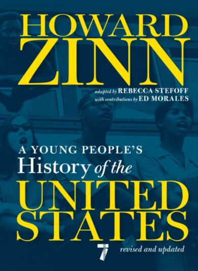 A Young People's History Of The United States