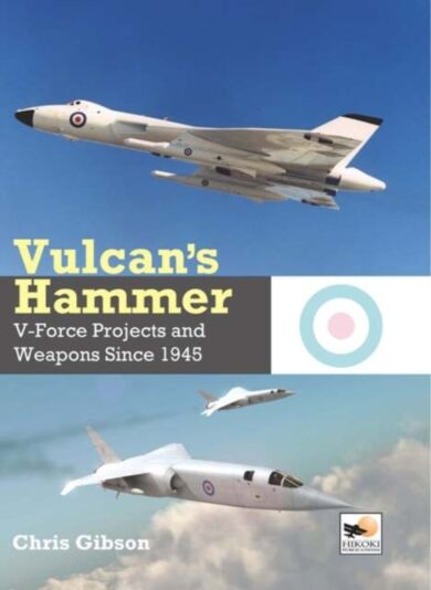 Vulcan's Hammer