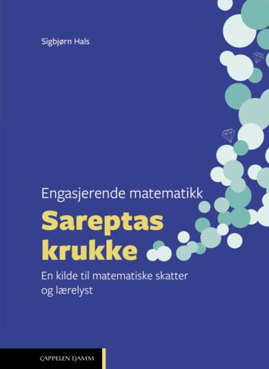 Sareptas krukke