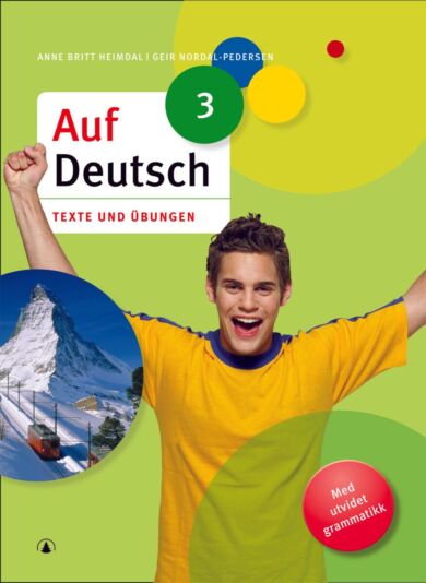 Auf Deutsch 3