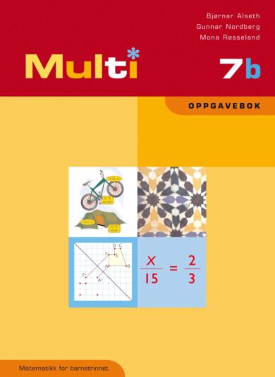 Multi 7b