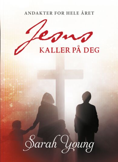 Jesus kaller på deg