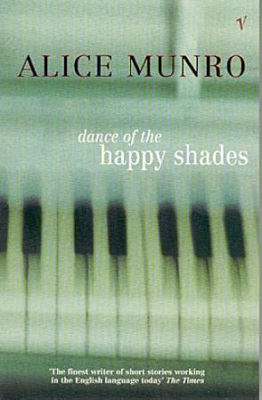 Dance of the Happy Shades