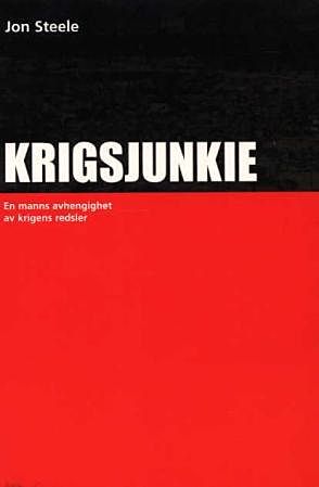 Krigsjunkie